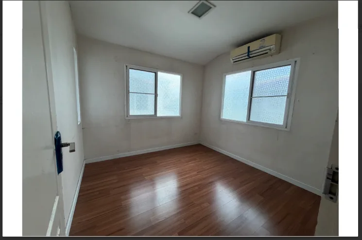 บ้านเดี่ยว โครงการ ชัยพฤกษ์ รามอินทรา - วงแหวน 2 กรุงเทพมหานคร