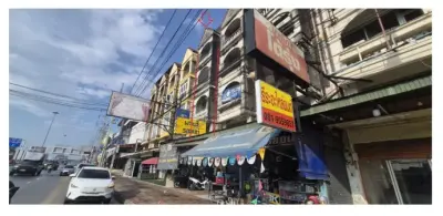 อาคารพาณิชย์ บางละมุง ชลบุรี รูปที่ 4