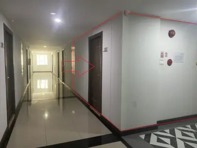 ห้องชุด โครงการ พิงค์ พลัส คอนโดมิเนียม เชียงใหม่ รูปที่ 3