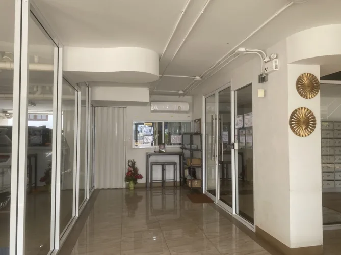 ห้องชุด โครงการ พิงค์ พลัส คอนโดมิเนียม เชียงใหม่
