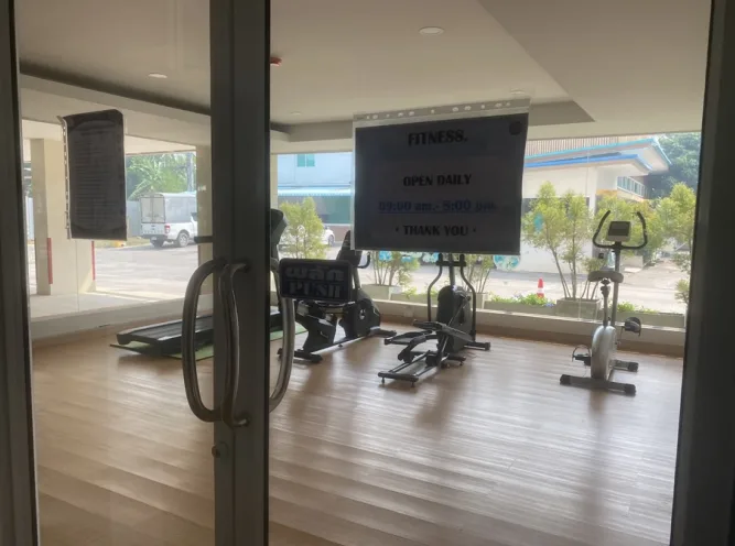 ห้องชุด โครงการ พิงค์ พลัส คอนโดมิเนียม เชียงใหม่