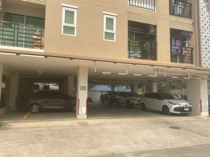 ห้องชุด โครงการ พิงค์ พลัส คอนโดมิเนียม เชียงใหม่