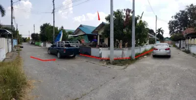 บ้านเดี่ยว หัวหิน ประจวบคีรีขันธ์ รูปที่ 2