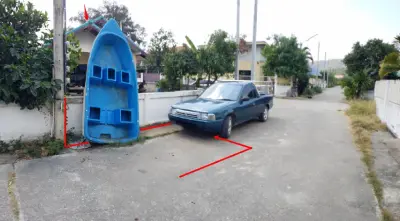 บ้านเดี่ยว หัวหิน ประจวบคีรีขันธ์ รูปที่ 3