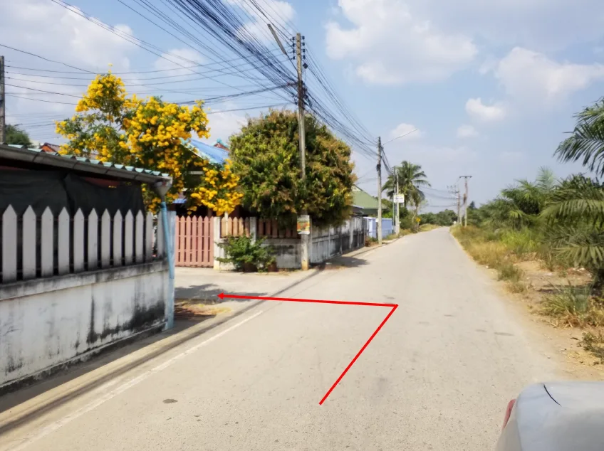 บ้านเดี่ยว หัวหิน ประจวบคีรีขันธ์