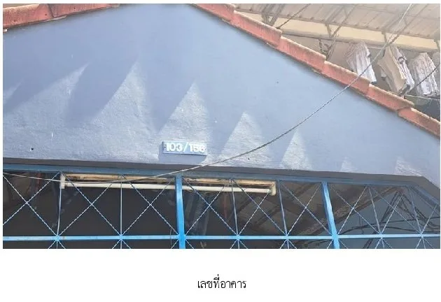 ทาวน์เฮ้าส์ บรรจงเฮ้าส์ โพธิ์หวาย 1 สุราษฎร์ธานี