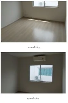 ทาวน์เฮ้าส์ อินดี้ 2 ศรีนครินทร์ [ซ.1/3]