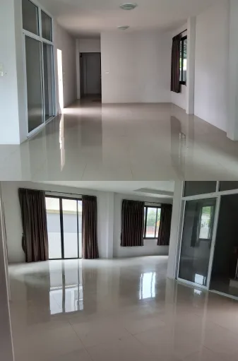 บ้านเดี่ยว โครงการ เดอะ เฟอร์เฟคไพร์ด มุกดาหาร