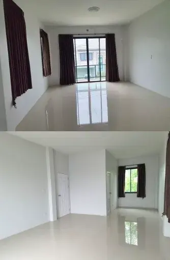 บ้านเดี่ยว โครงการ เดอะ เฟอร์เฟคไพร์ด มุกดาหาร รูปที่ 4