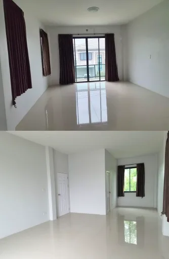บ้านเดี่ยว โครงการ เดอะ เฟอร์เฟคไพร์ด มุกดาหาร