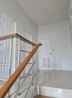 บ้านเดี่ยว โครงการ เดอะ เฟอร์เฟคไพร์ด มุกดาหาร