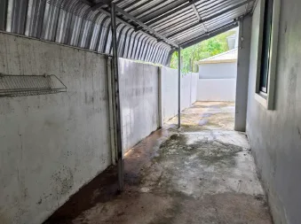 บ้านเดี่ยว โครงการ เดอะ เฟอร์เฟคไพร์ด มุกดาหาร