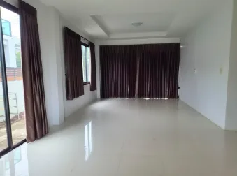 บ้านเดี่ยว โครงการ เดอะ เฟอร์เฟคไพร์ด มุกดาหาร