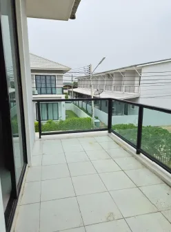 บ้านเดี่ยว โครงการ เดอะ เฟอร์เฟคไพร์ด มุกดาหาร