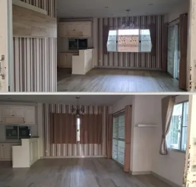 บ้านเดี่ยว ธัญญาภิรมย์ คลอง 10 รูปที่ 3