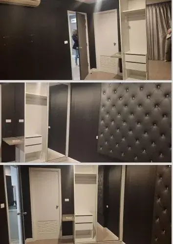 ห้องชุด เมโทร ลักซ์  พหลโยธิน รูปที่ 4