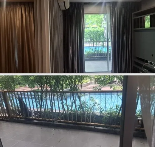 ห้องชุด เมโทร ลักซ์  พหลโยธิน