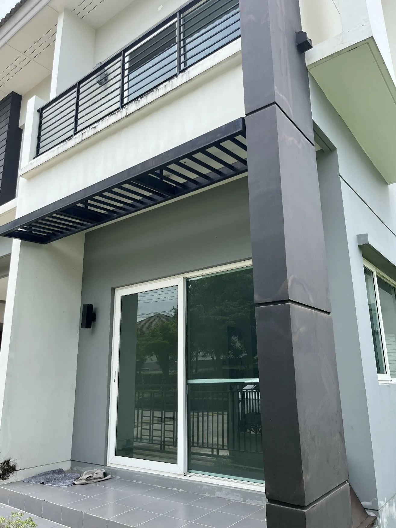 บ้านเดี่ยว เซนโทร พระราม 9-มอเตอร์เวย์