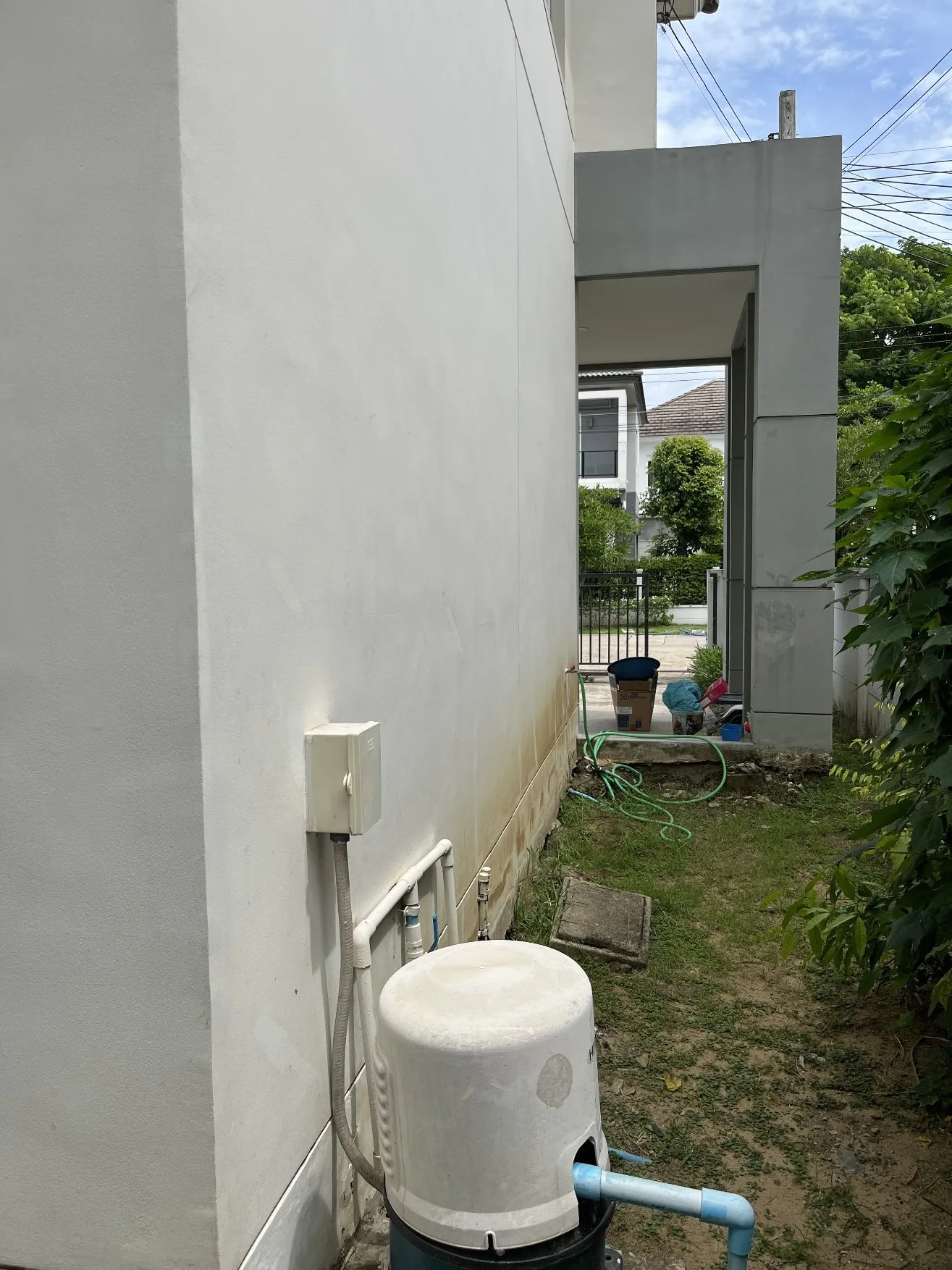 บ้านเดี่ยว เซนโทร พระราม 9-มอเตอร์เวย์