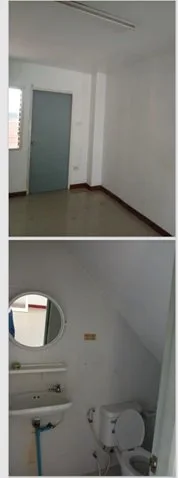 อาคารพาณิชย์ ศรีมหาโพธิ-ปราจีนบุรี