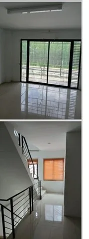 อาคารพาณิชย์ ศรีมหาโพธิ-ปราจีนบุรี