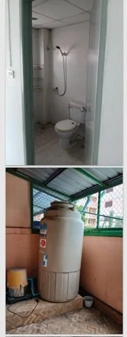อาคารพาณิชย์ ศรีมหาโพธิ-ปราจีนบุรี