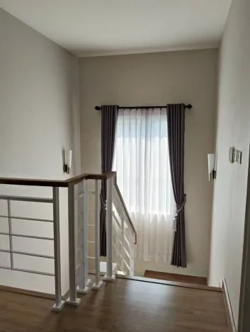 บ้านเดี่ยว อภิทาวน์ ขอนแก่น [ซ.6]