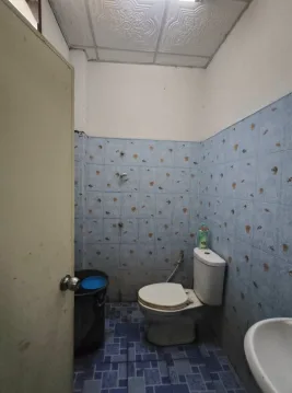 บ้านเดี่ยว โครงการ บ้านน้ำพุปางวัว ชัยภูมิ