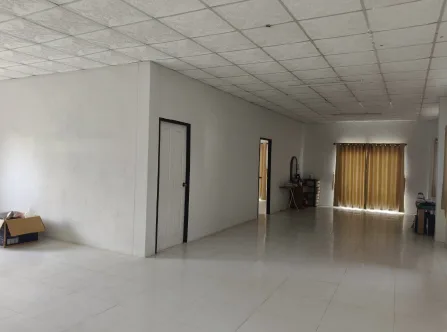 บ้านเดี่ยว โครงการ บ้านน้ำพุปางวัว ชัยภูมิ