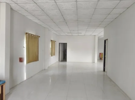 บ้านเดี่ยว โครงการ บ้านน้ำพุปางวัว ชัยภูมิ