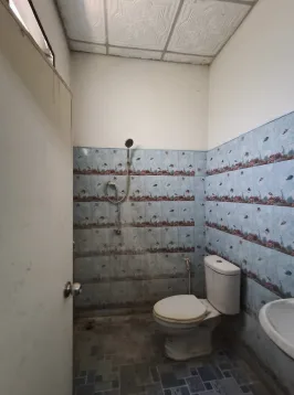 บ้านเดี่ยว โครงการ บ้านน้ำพุปางวัว ชัยภูมิ