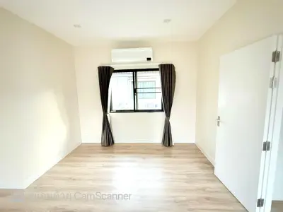 บ้านเดี่ยว โครงการ เพฟ บางนา สมุทรปราการ รูปที่ 1