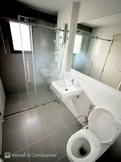 บ้านเดี่ยว โครงการ เพฟ บางนา สมุทรปราการ รูปที่ 4