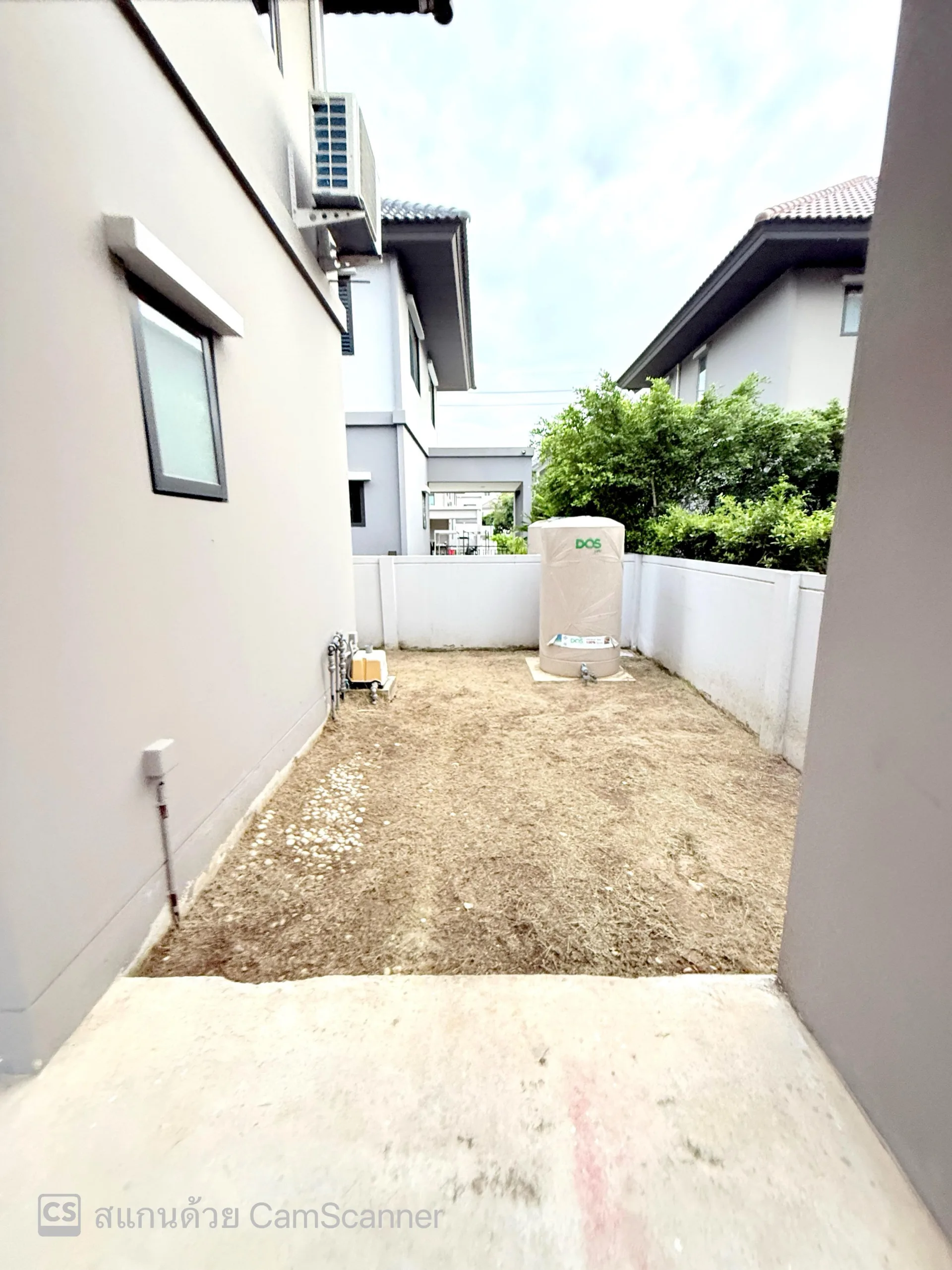 บ้านเดี่ยว โครงการ เพฟ บางนา สมุทรปราการ