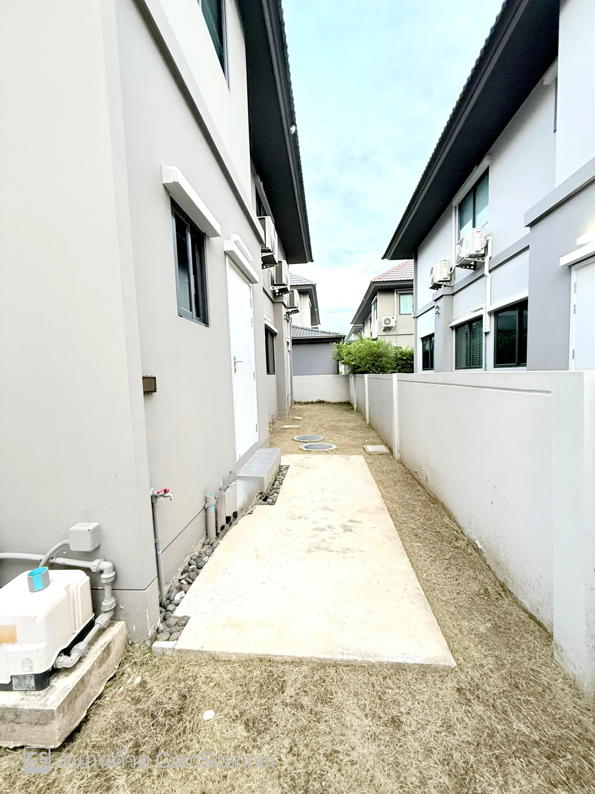 บ้านเดี่ยว โครงการ เพฟ บางนา สมุทรปราการ