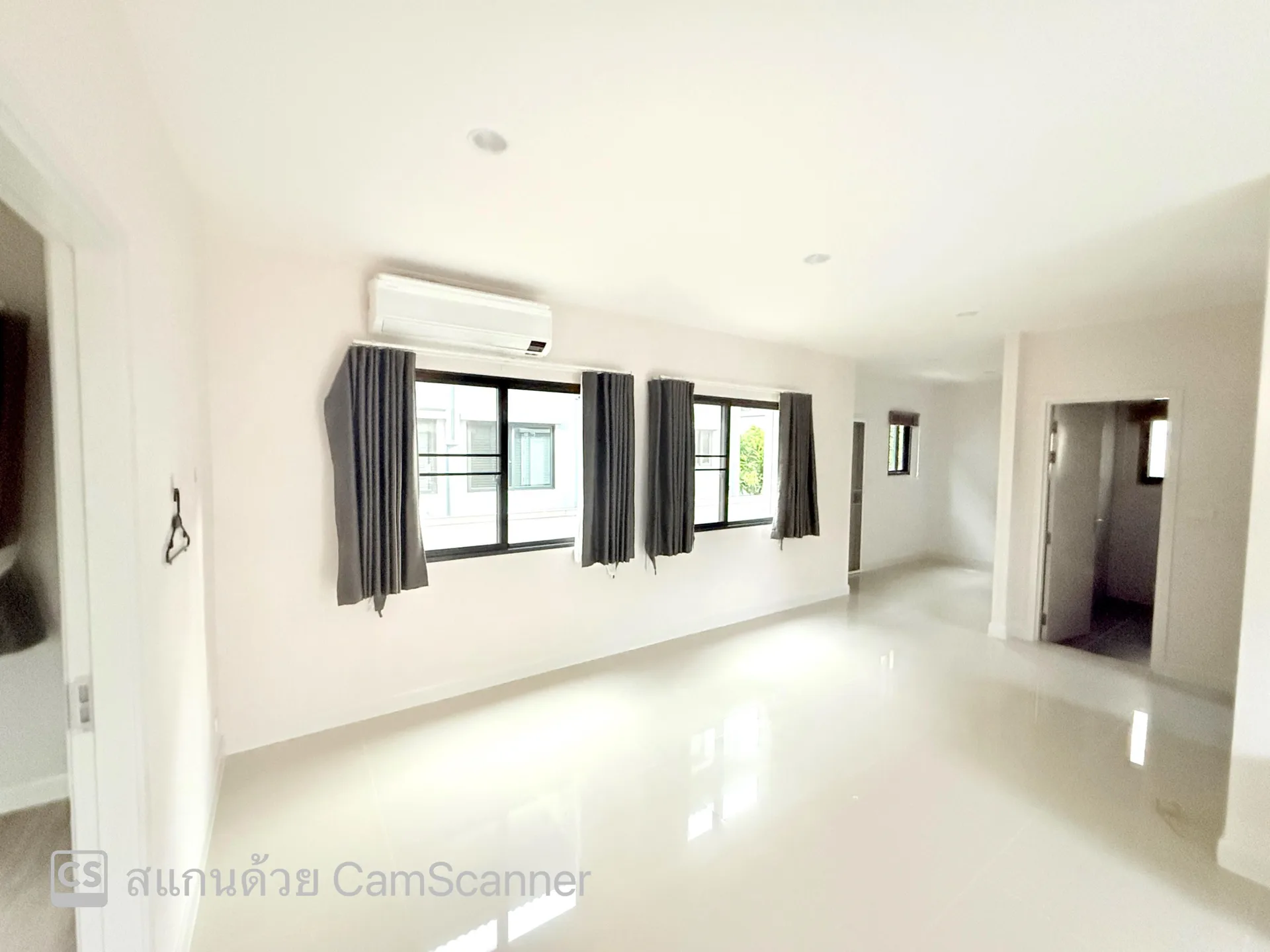 บ้านเดี่ยว โครงการ เพฟ บางนา สมุทรปราการ