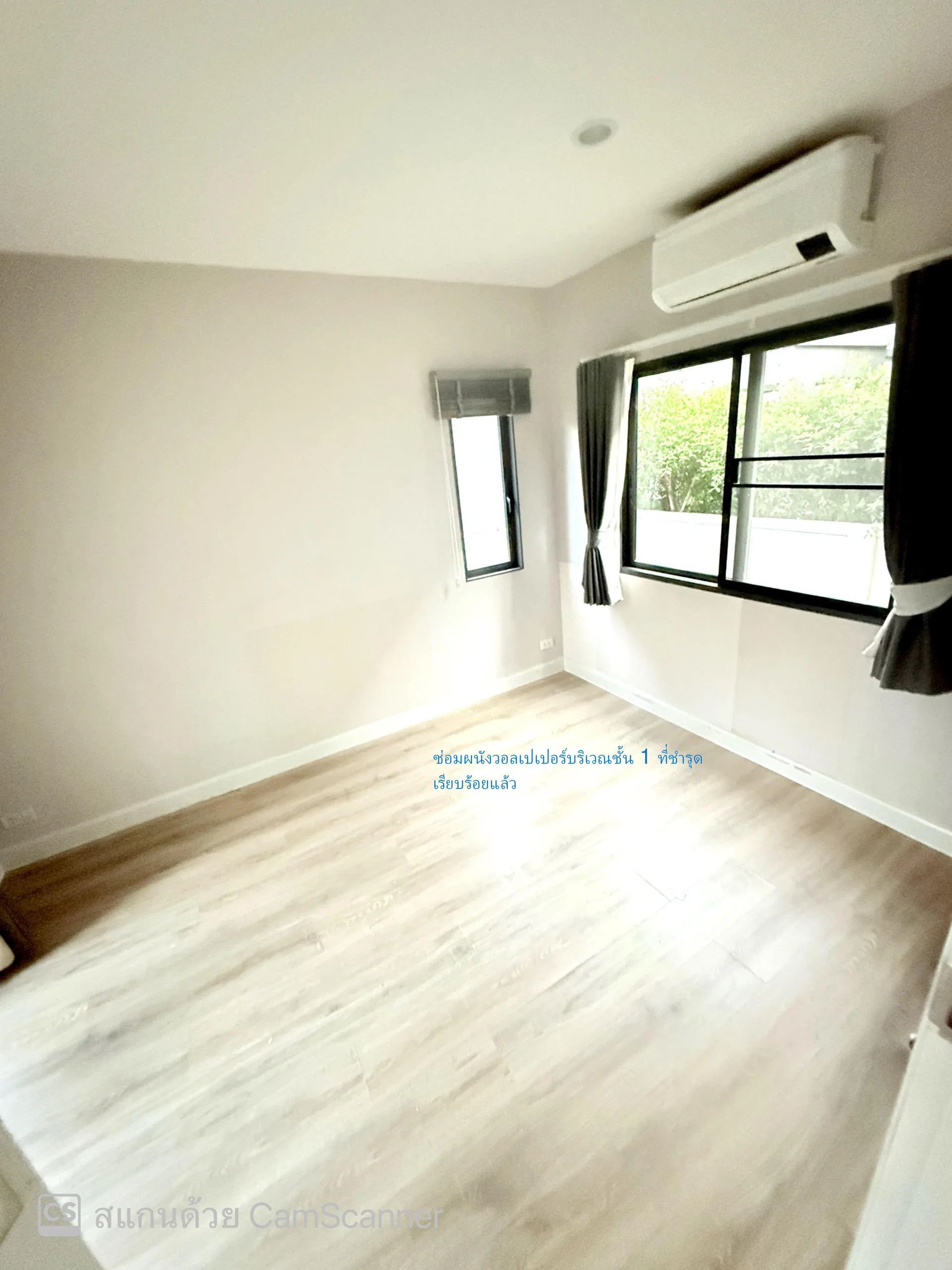 บ้านเดี่ยว โครงการ เพฟ บางนา สมุทรปราการ