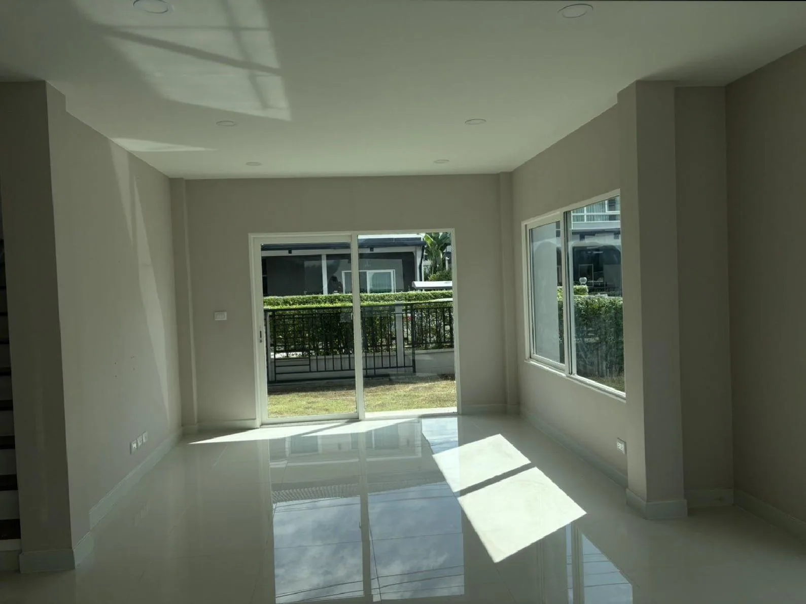 บ้านเดี่ยว โครงการ อภิทาวน์ ขอนแก่น ขอนแก่น