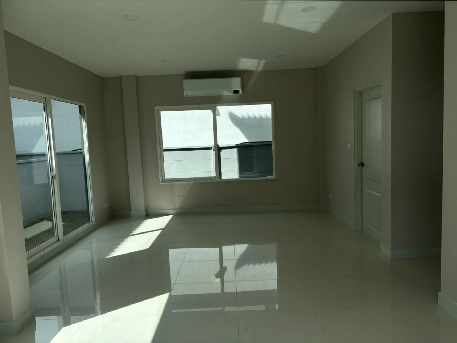 บ้านเดี่ยว โครงการ อภิทาวน์ ขอนแก่น ขอนแก่น