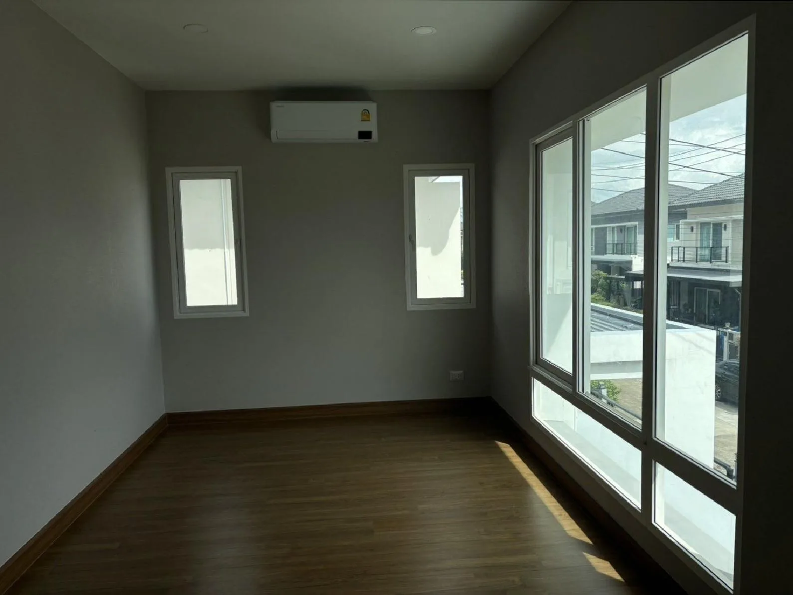 บ้านเดี่ยว โครงการ อภิทาวน์ ขอนแก่น ขอนแก่น