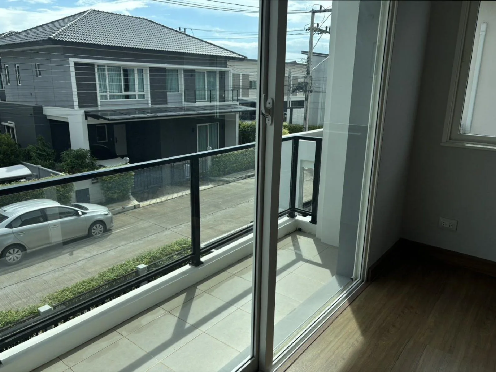 บ้านเดี่ยว โครงการ อภิทาวน์ ขอนแก่น ขอนแก่น