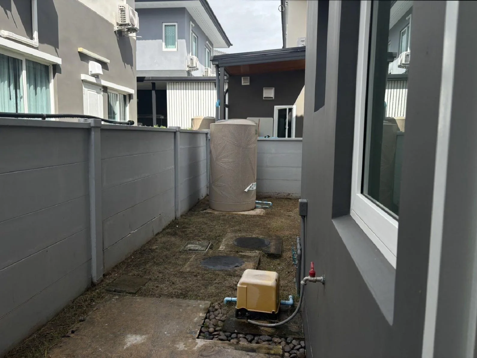 บ้านเดี่ยว โครงการ อภิทาวน์ ขอนแก่น ขอนแก่น