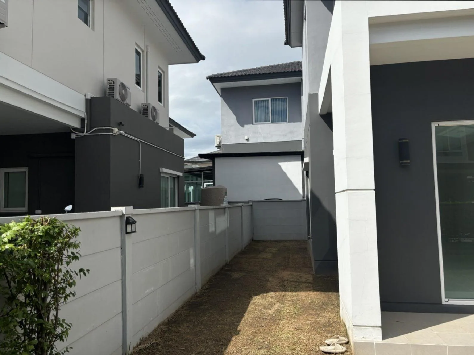 บ้านเดี่ยว โครงการ อภิทาวน์ ขอนแก่น ขอนแก่น
