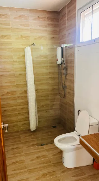 บ้านเดี่ยว โครงการ ทุ่งกวาวโฮมแลนด์ แพร่