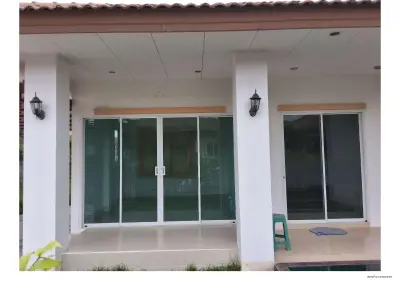 บ้านเดี่ยว โครงการ ดิโอโซน วิลล่า ระยอง รูปที่ 4
