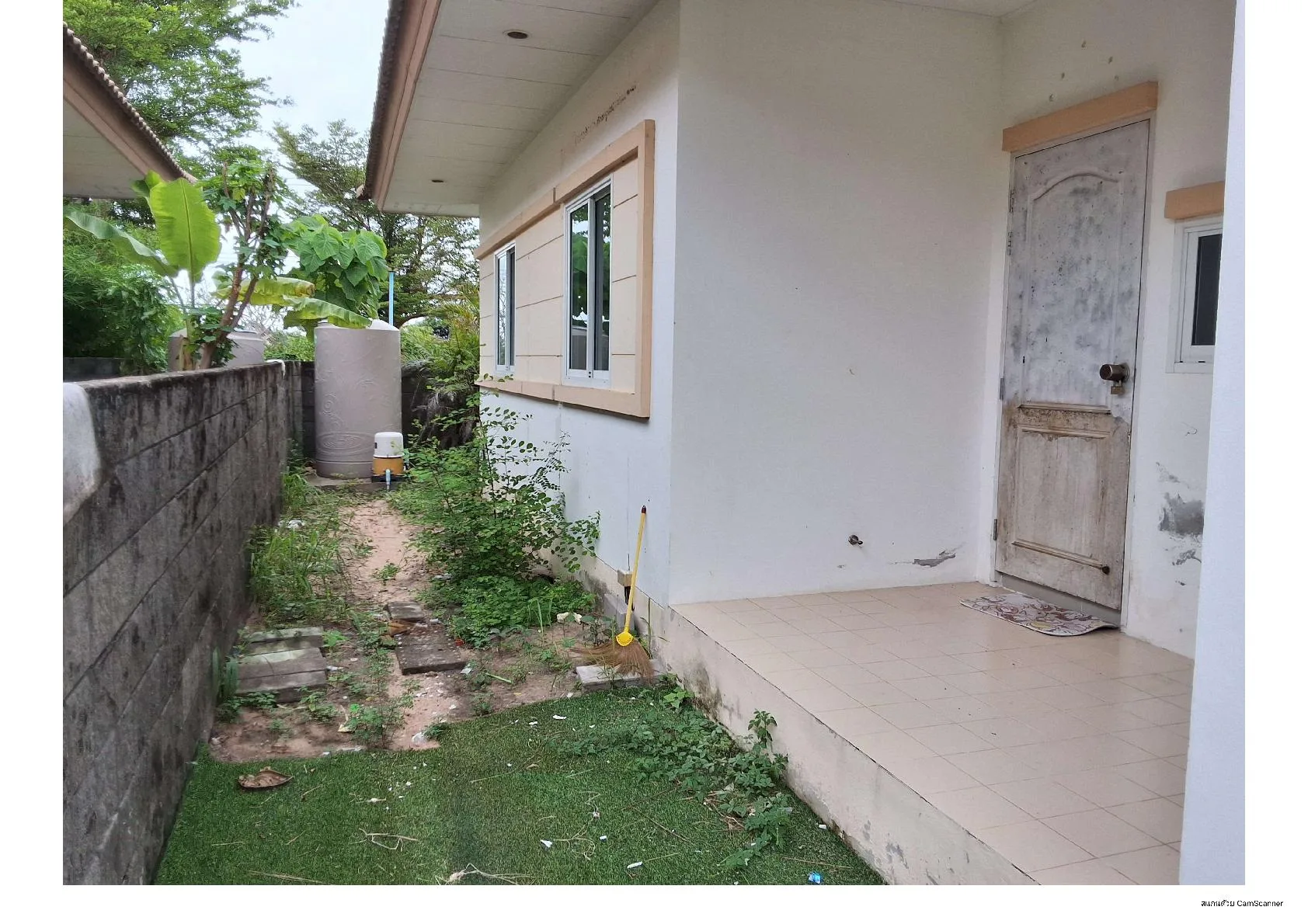 บ้านเดี่ยว โครงการ ดิโอโซน วิลล่า ระยอง