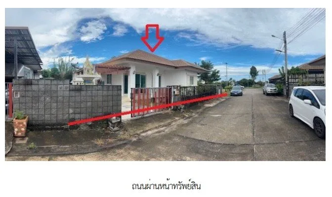 บ้านเดี่ยว โครงการ ดิโอโซน วิลล่า ระยอง