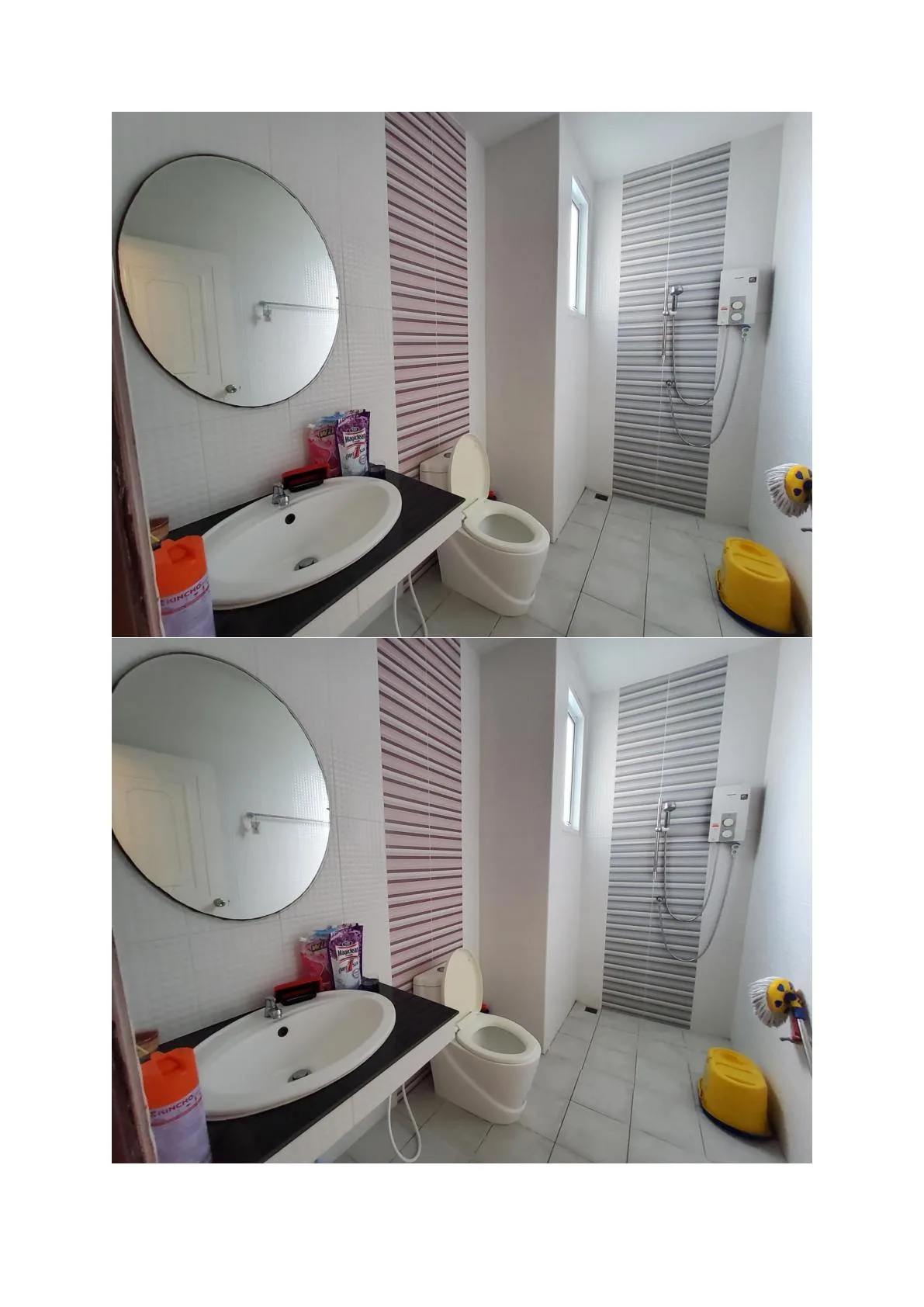 บ้านเดี่ยว โครงการ วัชรินวิลเลจ ลพบุรี