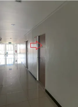 ห้องชุด/คอนโดมิเนียม โครงการ ซี.เค.ซี.ระยอง คอนโด 1 ระยอง