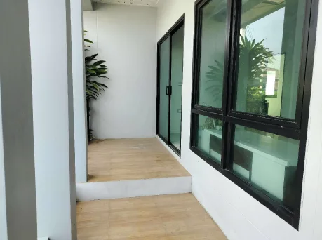 บ้านเดี่ยว โครงการ ธิดาวิลล์ สระบุรี